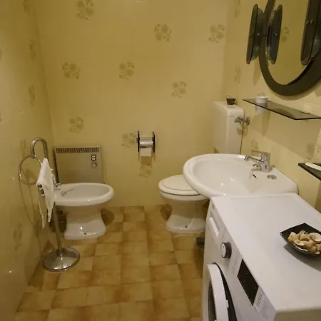 Apartment Adunpassodalmare Alassio