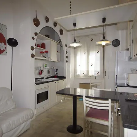 Appartamento Adunpassodalmare Alassio