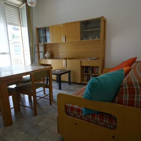 Adunpassodalmare Apartment *