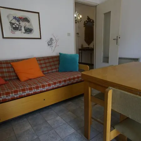 Appartamento Adunpassodalmare Alassio